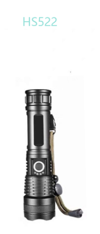 Tactical™ XLamps Powerful USB LED Flashlights - Proud Libertarian - BuzzPresents