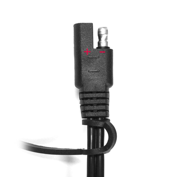 SAE to Anderson Adapter by ACOPOWER - Proud Libertarian - ACOPOWER