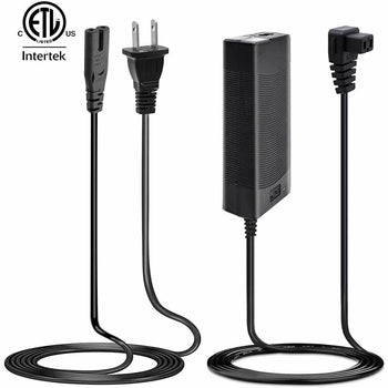 AC Adapter for Fridge Freezer by LionCooler - Proud Libertarian - ACOPOWER