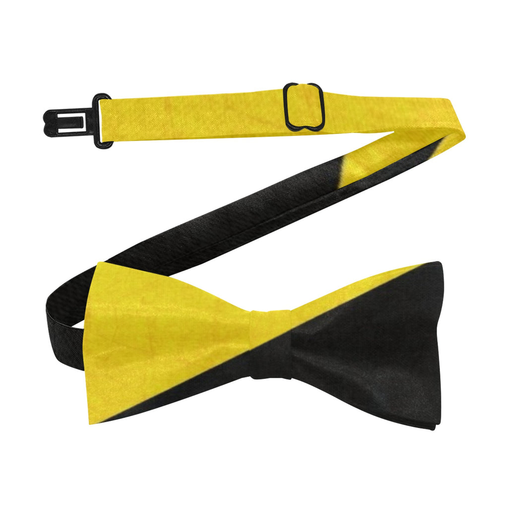 Ancap Bow Tie - Proud Libertarian - Proud Libertarian