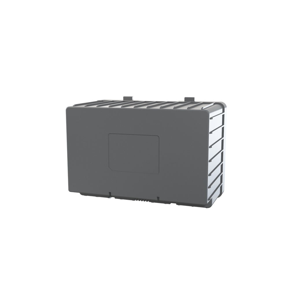 173Wh Battery for X30A/X40A/X50A by LionCooler - Proud Libertarian - ACOPOWER