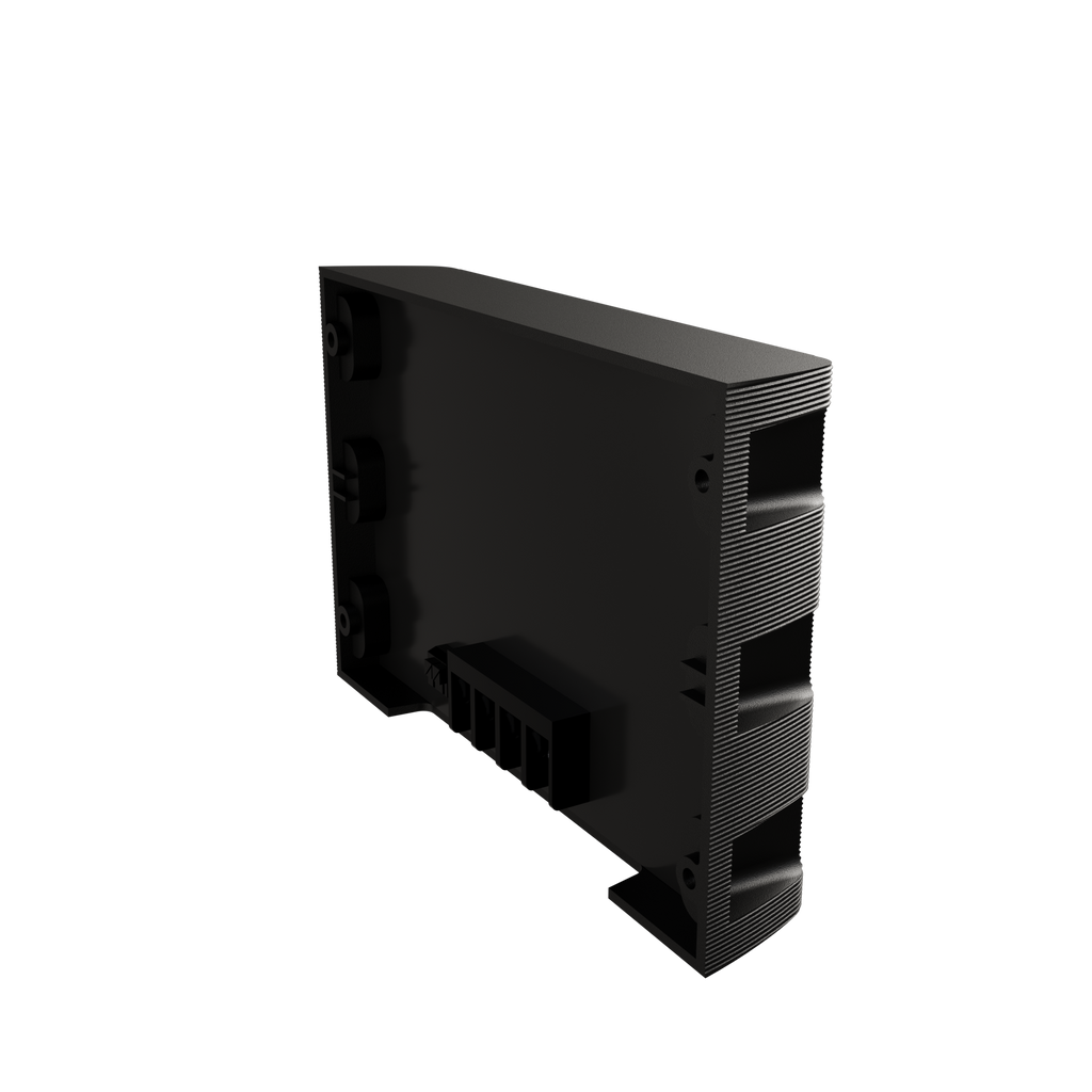 Waterproof ProteusX 20A PWM Solar Charge Controller with Alligator Clips and MC4 Connectors by ACOPOWER - Proud Libertarian - ACOPOWER