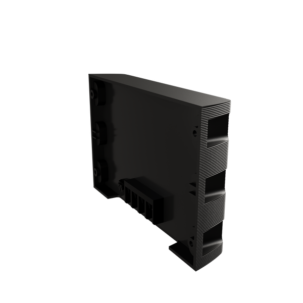 Waterproof ProteusX 20A PWM Solar Charge Controller with Alligator Clips and MC4 Connectors by ACOPOWER - Proud Libertarian - ACOPOWER