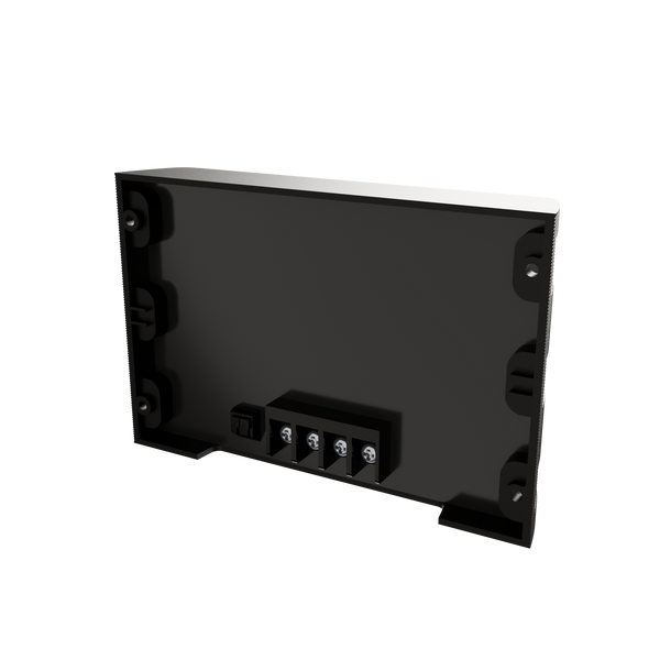 Waterproof ProteusX 20A PWM Solar Charge Controller with Alligator Clips and MC4 Connectors by ACOPOWER - Proud Libertarian - ACOPOWER