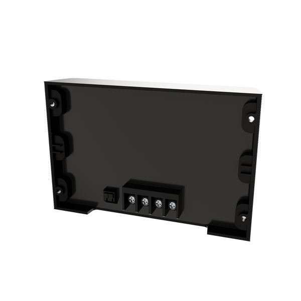 Waterproof ProteusX 20A PWM Solar Charge Controller with Alligator Clips and MC4 Connectors by ACOPOWER - Proud Libertarian - ACOPOWER