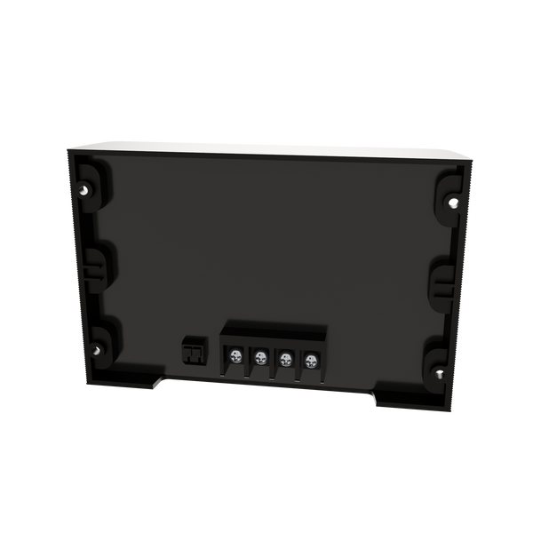 Waterproof ProteusX 20A PWM Solar Charge Controller with Alligator Clips and MC4 Connectors by ACOPOWER - Proud Libertarian - ACOPOWER