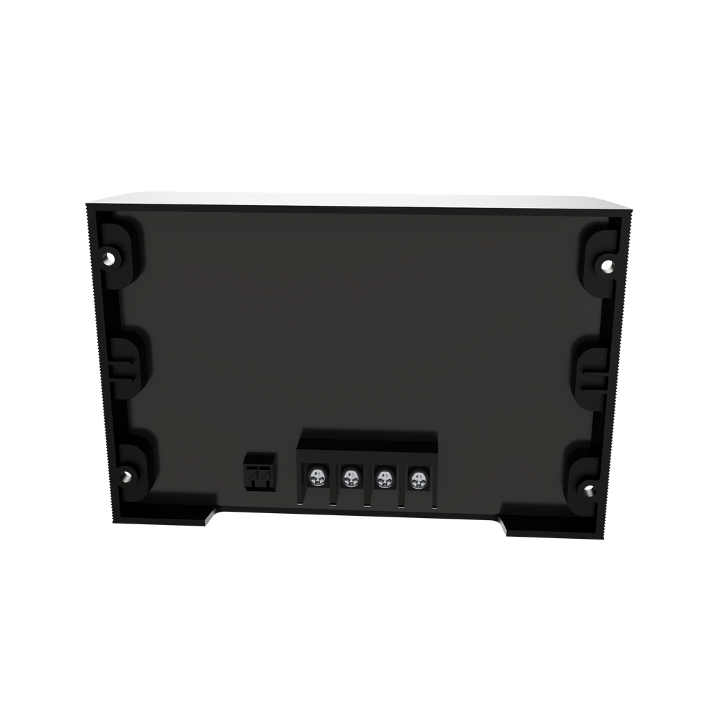 Waterproof ProteusX 20A PWM Solar Charge Controller with Alligator Clips and MC4 Connectors by ACOPOWER - Proud Libertarian - ACOPOWER