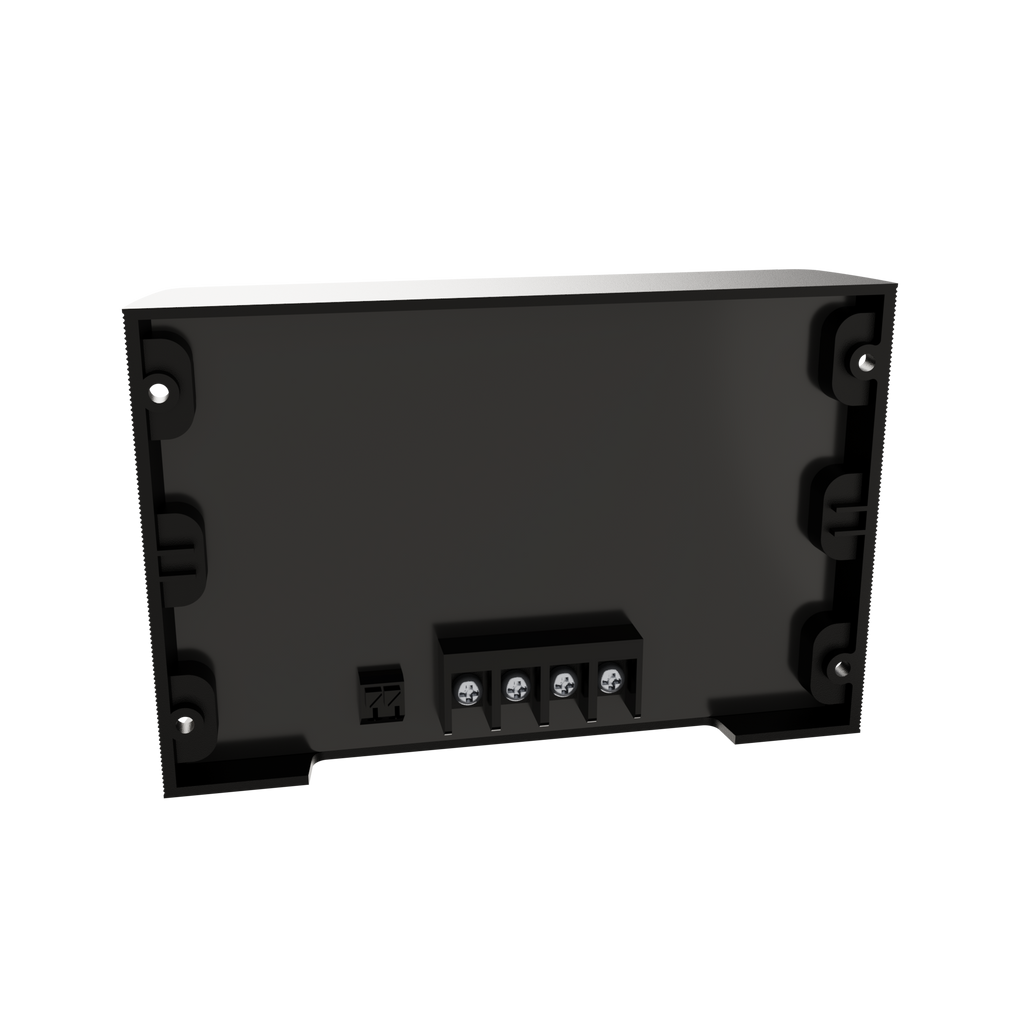 Waterproof ProteusX 20A PWM Solar Charge Controller with Alligator Clips and MC4 Connectors by ACOPOWER - Proud Libertarian - ACOPOWER