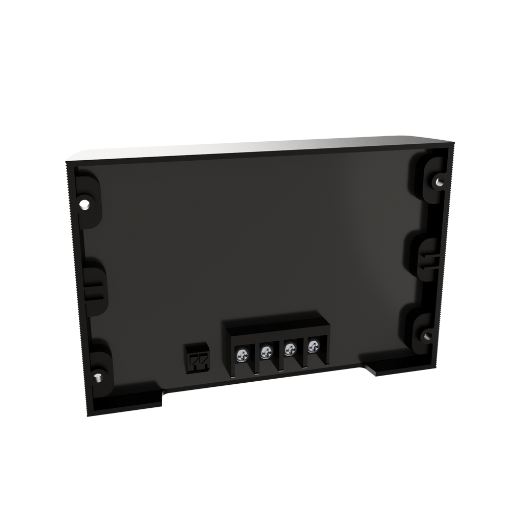 Waterproof ProteusX 20A PWM Solar Charge Controller with Alligator Clips and MC4 Connectors by ACOPOWER - Proud Libertarian - ACOPOWER