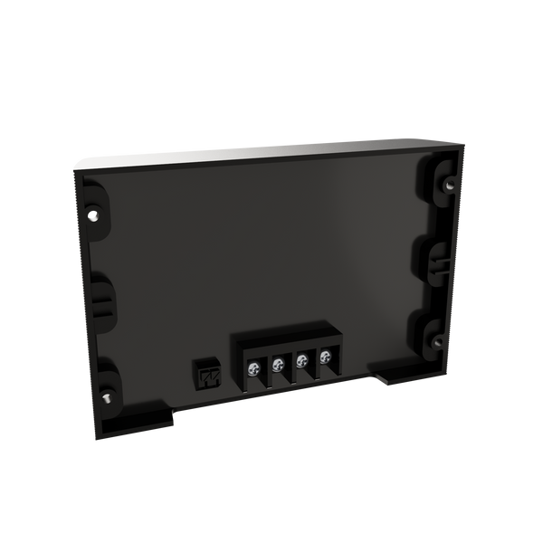 Waterproof ProteusX 20A PWM Solar Charge Controller with Alligator Clips and MC4 Connectors by ACOPOWER - Proud Libertarian - ACOPOWER