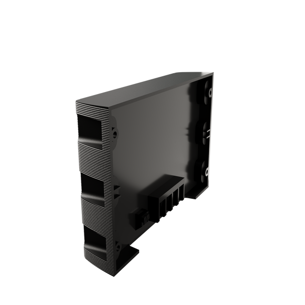 Waterproof ProteusX 20A PWM Solar Charge Controller with Alligator Clips and MC4 Connectors by ACOPOWER - Proud Libertarian - ACOPOWER