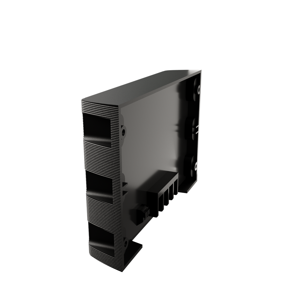 Waterproof ProteusX 20A PWM Solar Charge Controller with Alligator Clips and MC4 Connectors by ACOPOWER - Proud Libertarian - ACOPOWER