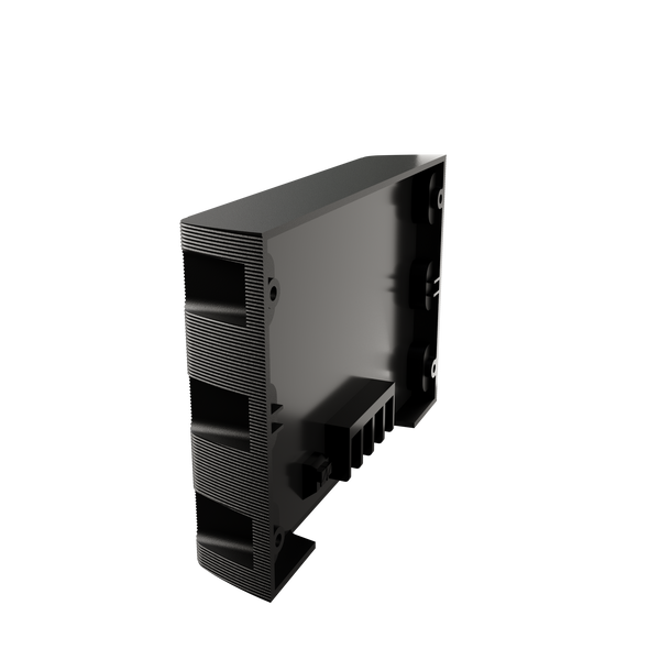 Waterproof ProteusX 20A PWM Solar Charge Controller with Alligator Clips and MC4 Connectors by ACOPOWER - Proud Libertarian - ACOPOWER