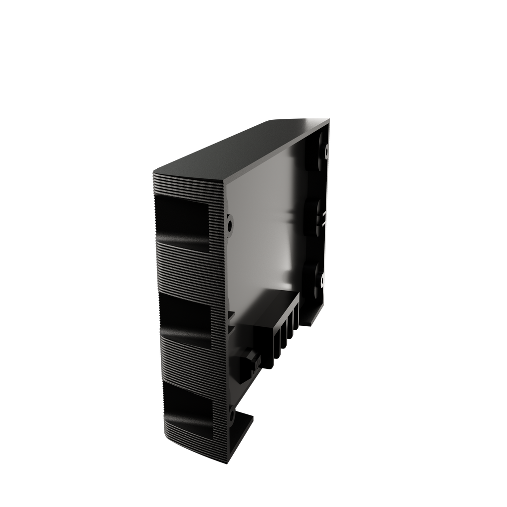 Waterproof ProteusX 20A PWM Solar Charge Controller with Alligator Clips and MC4 Connectors by ACOPOWER - Proud Libertarian - ACOPOWER