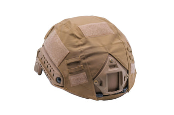 Fabric Helmet Covers - Proud Libertarian - Ballistic Armor Co.