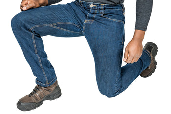 Asset Tactical Jeans by 221B Tactical - Proud Libertarian - 221B Tactical