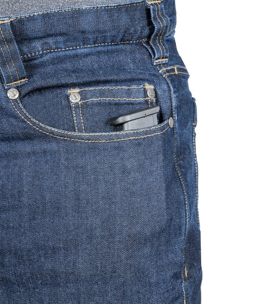 Asset Tactical Jeans by 221B Tactical - Proud Libertarian - 221B Tactical