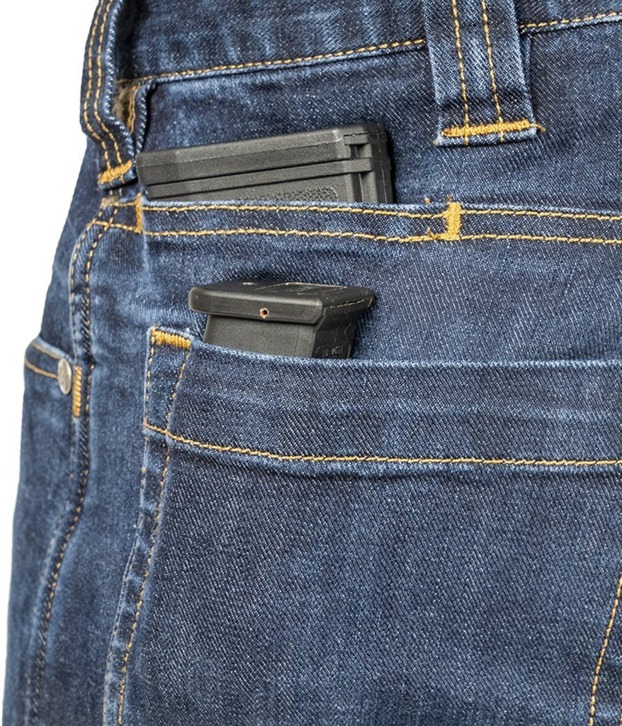 Asset Tactical Jeans by 221B Tactical - Proud Libertarian - 221B Tactical