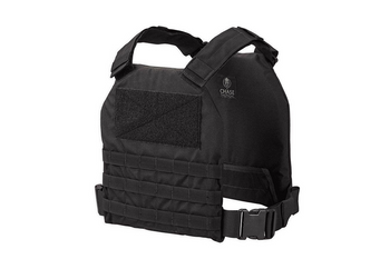 Chase Tactical Quick Response Plate Carrier - Proud Libertarian - Ballistic Armor Co.