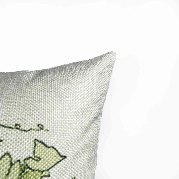 Hedgehogs | Pillow Cover | Throw Pillow | Hedgehog Pillow | Animals | Wild Animals | Sofa Pillows | Couch Pillows | Room Decor | Sofa Pillow by UniikPillows - Proud Libertarian - UniikPillows