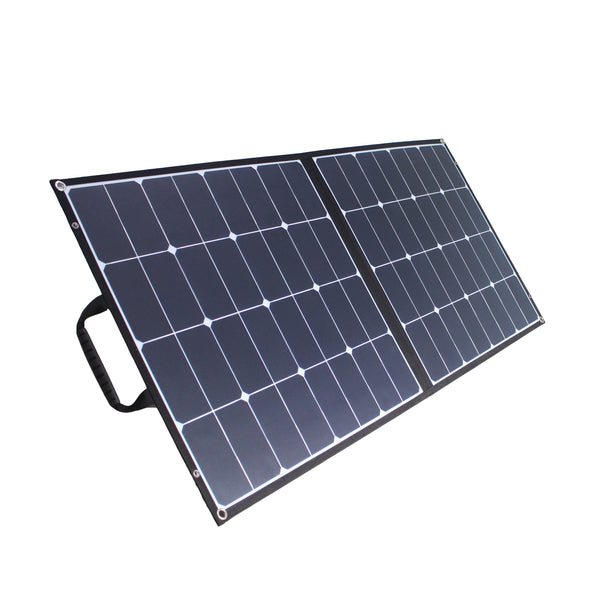 100 Watt Monocrystalline Sunpower Foldable Solar Panel by ACOPOWER - Proud Libertarian - ACOPOWER