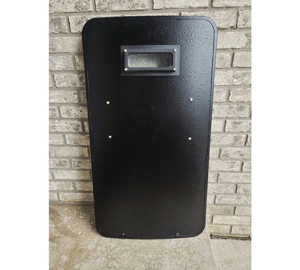 Legacy Level 3A Hard Ballistic Shield by 221B Tactical - Proud Libertarian - 221B Tactical