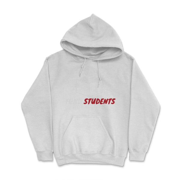 fund students (1) Hoodie - Proud Libertarian - Proud Libertarian