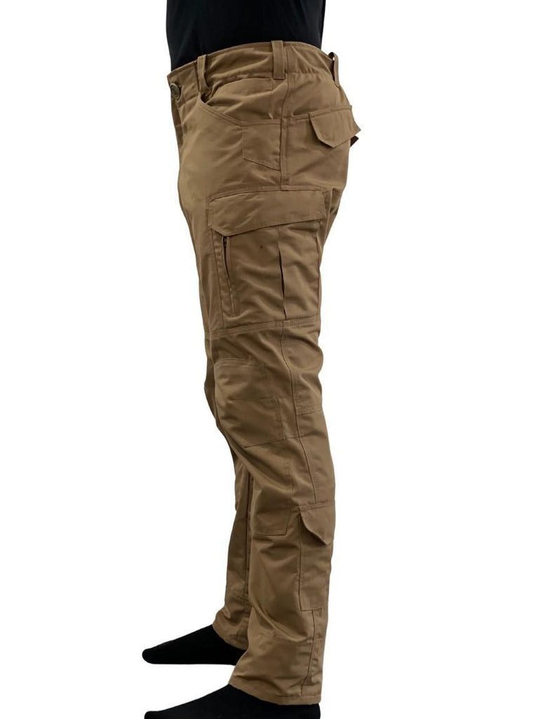 Operator Tactical Pants by 221B Tactical - Proud Libertarian - 221B Tactical