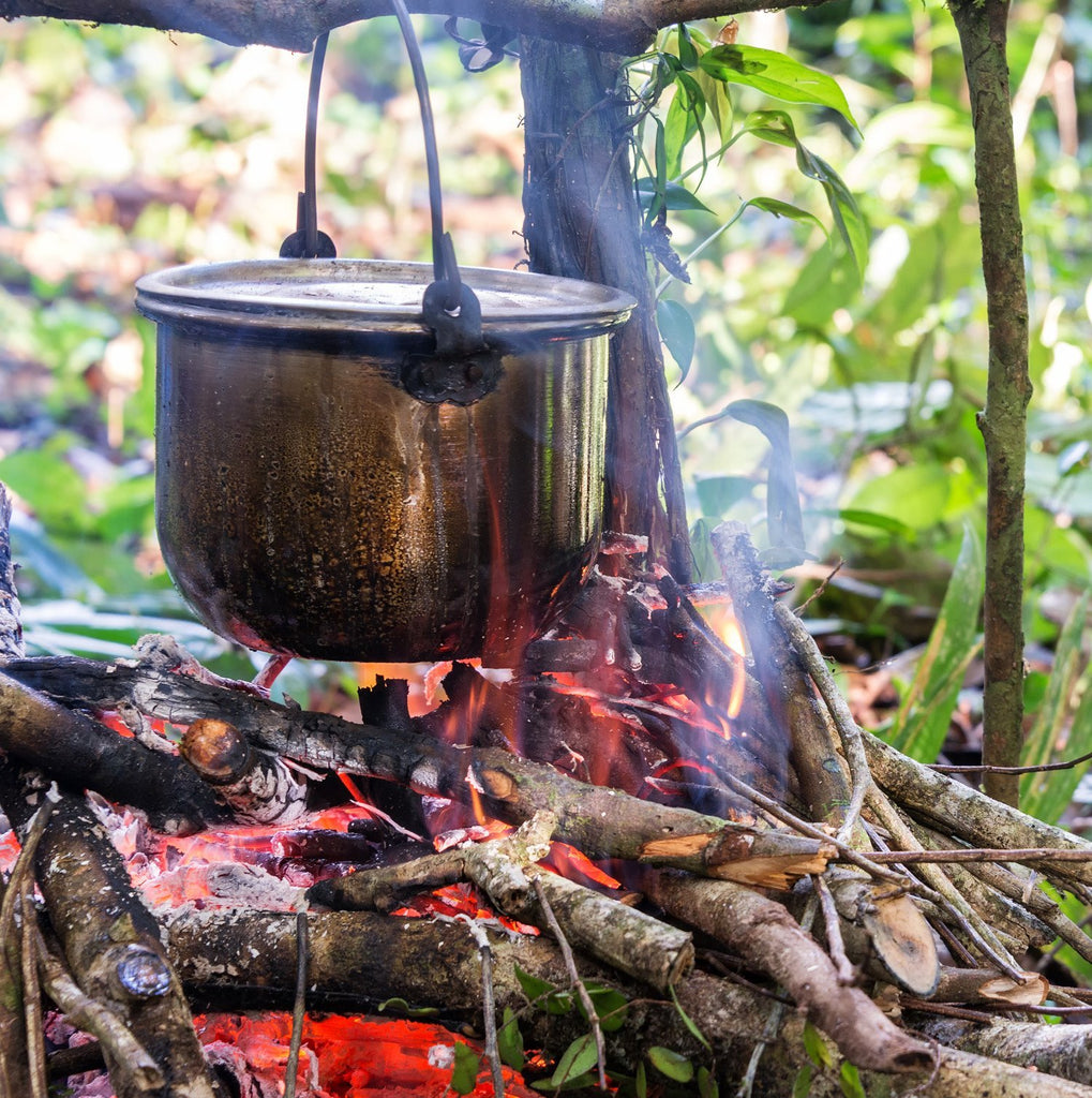 12 Piece Fire Starter by QUICKSURVIVE - Proud Libertarian - QUICKSURVIVE