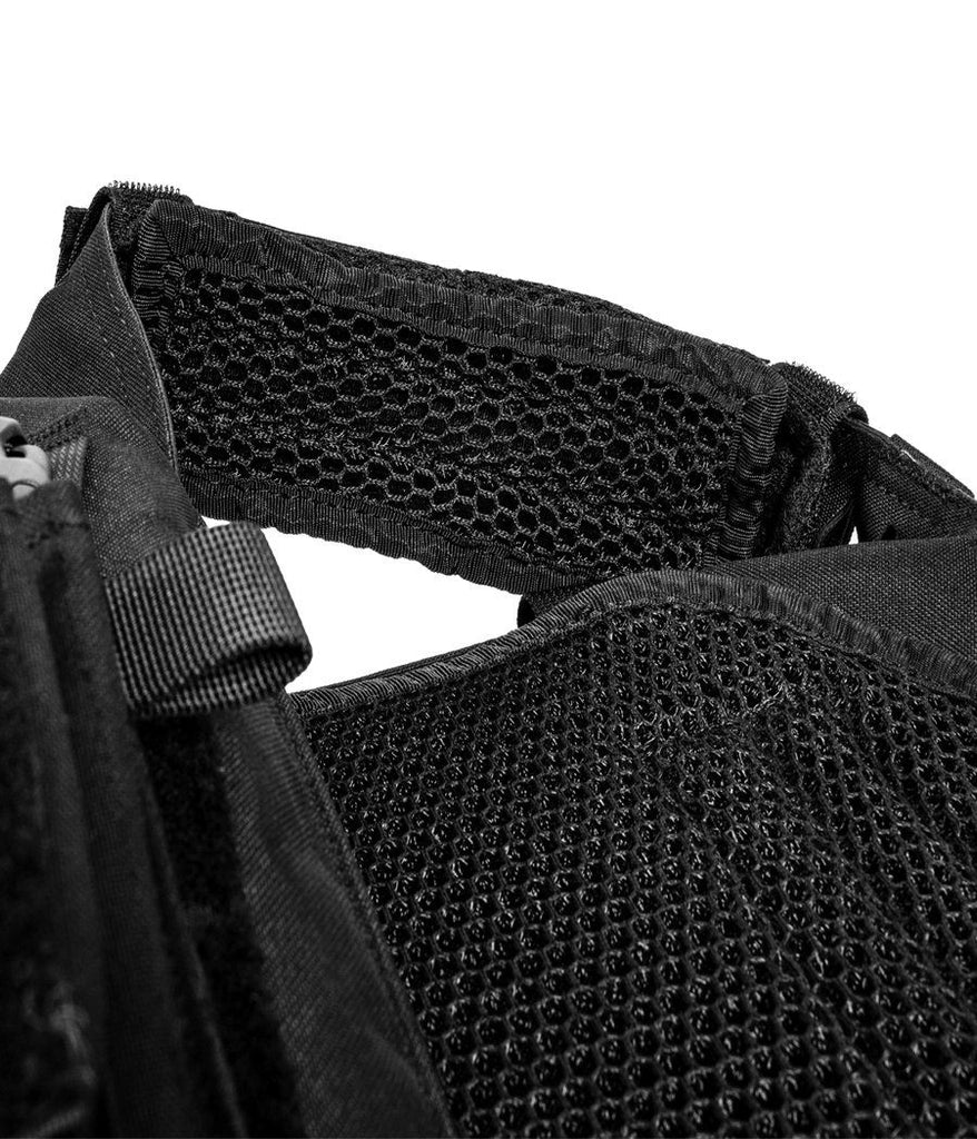 QRF Low Visibility Minimalist Plate Carrier by 221B Tactical - Proud Libertarian - 221B Tactical