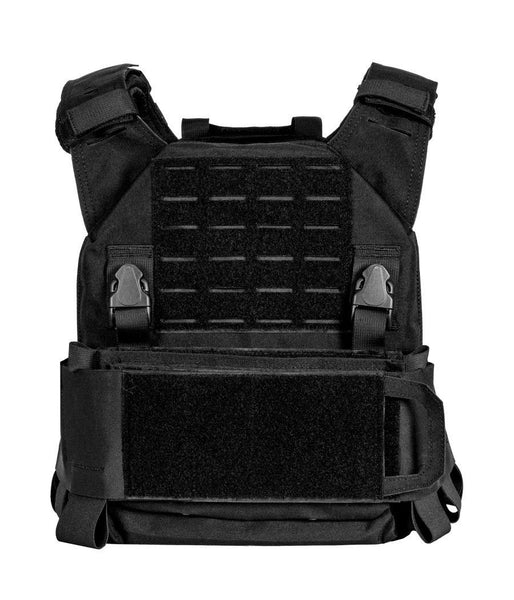 QRF Low Visibility Minimalist Plate Carrier by 221B Tactical - Proud Libertarian - 221B Tactical