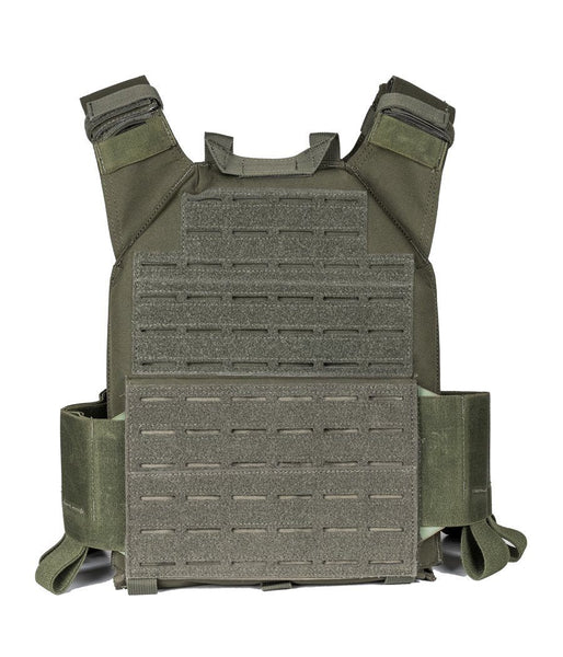 QRF Low Visibility Minimalist Plate Carrier by 221B Tactical - Proud Libertarian - 221B Tactical