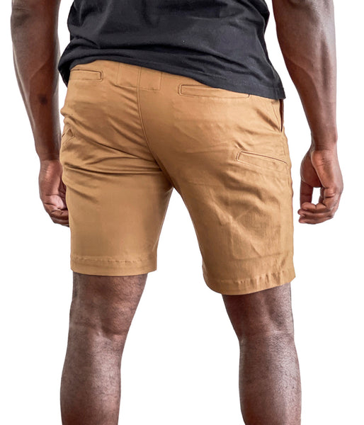 Sentry Tactical Shorts by 221B Tactical - Proud Libertarian - 221B Tactical