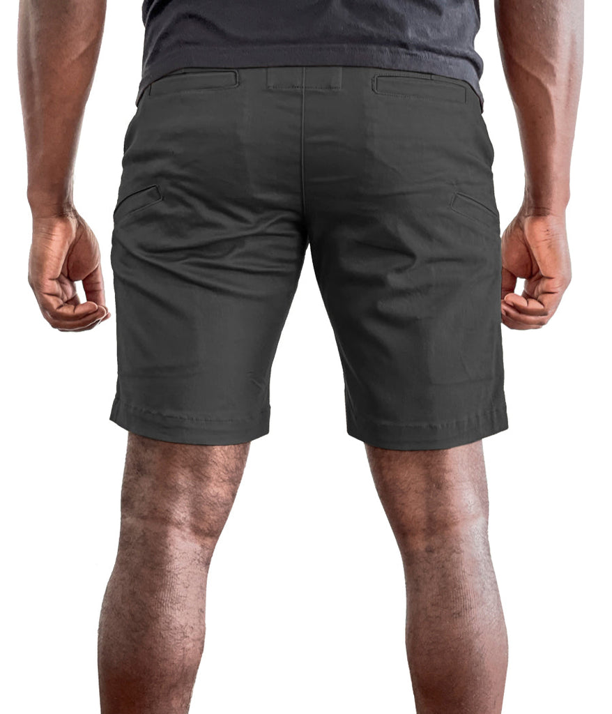 Sentry Tactical Shorts by 221B Tactical - Proud Libertarian - 221B Tactical