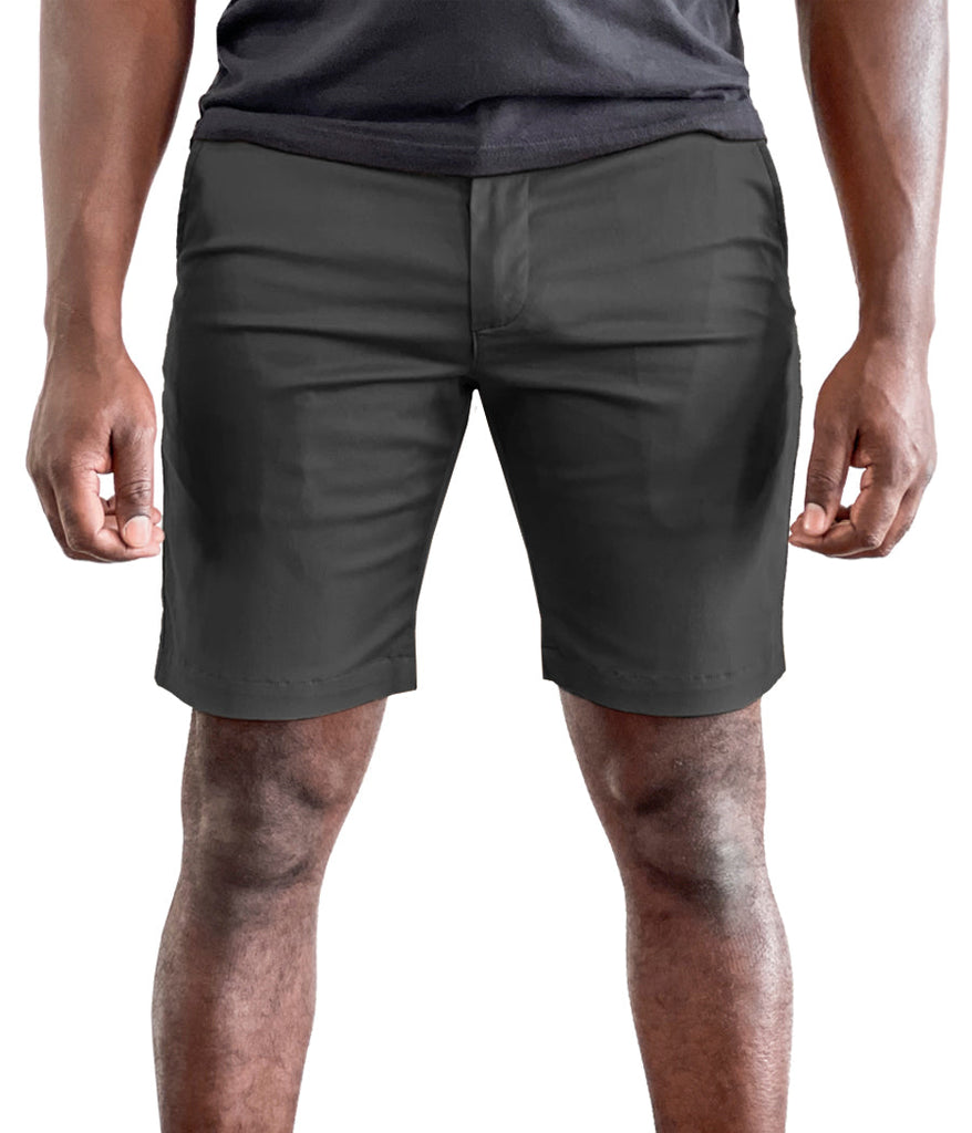 Sentry Tactical Shorts by 221B Tactical - Proud Libertarian - 221B Tactical