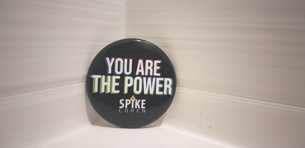 You Are The Power Swag Bag - Proud Libertarian - You Are the Power