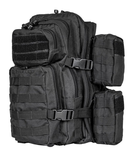 Ultimate Assault Pack by 221B Tactical - Proud Libertarian - 221B Tactical