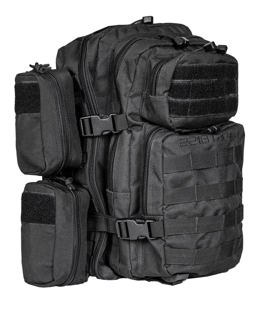 Ultimate Assault Pack by 221B Tactical - Proud Libertarian - 221B Tactical