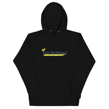 Tim McMaster for Pennsylvania Unisex Hoodie - Proud Libertarian - Tim McMaster for Pennsylvania