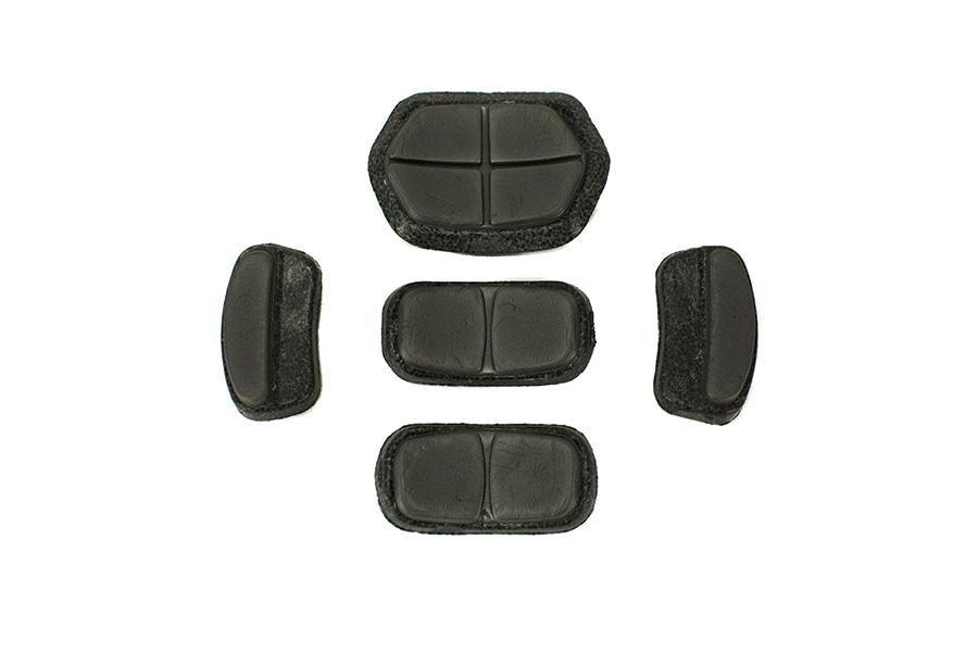 EPP Foam Replacement Pad Kit (Gen 1) by Ballistic Armor Co. - Proud Libertarian - Ballistic Armor Co.